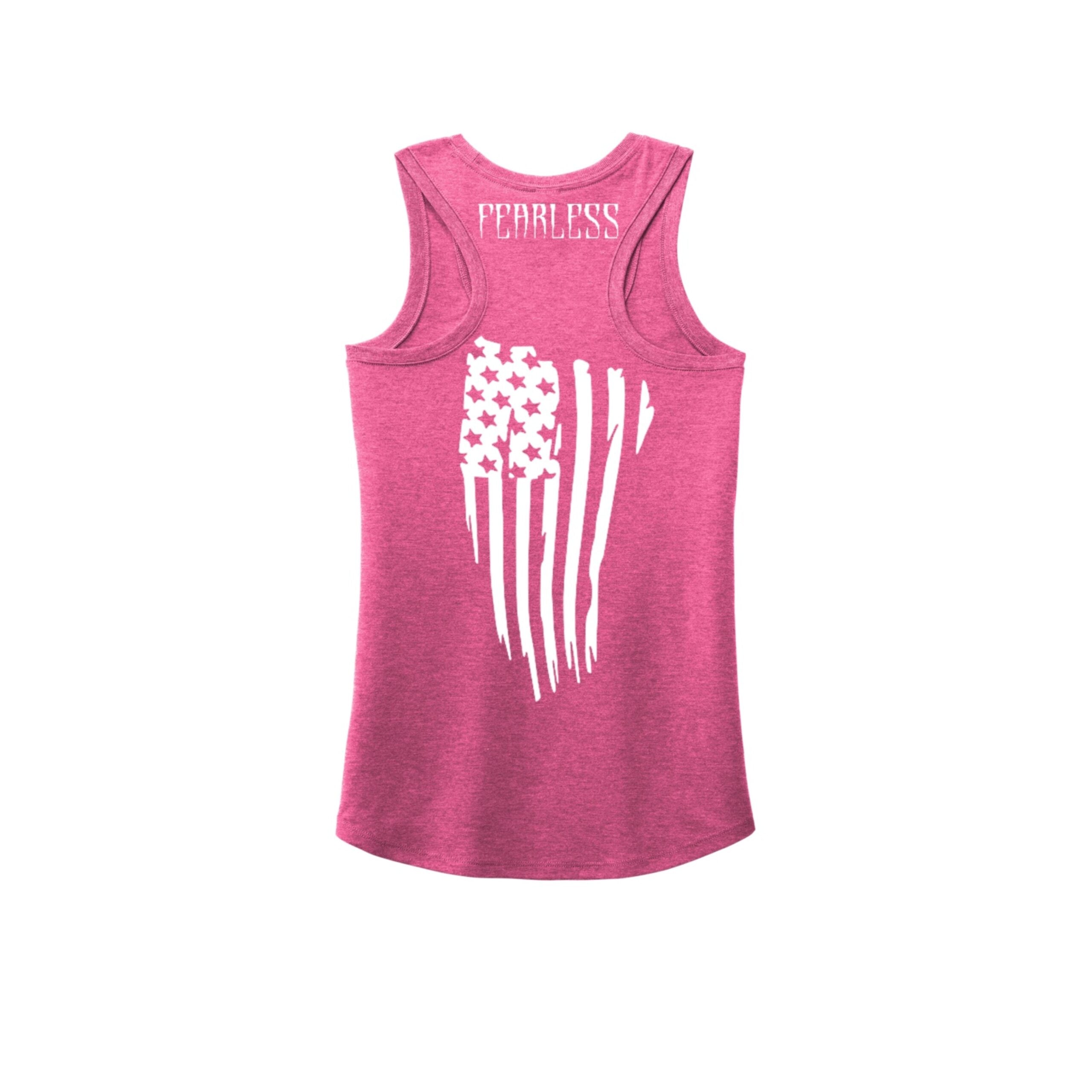 Women's Tank Top