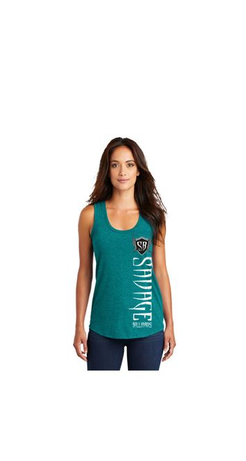 Women's Tank Top