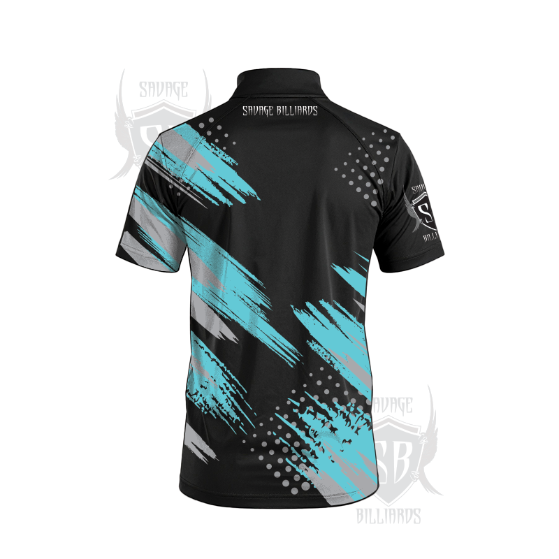 Midnight Spin Jersey