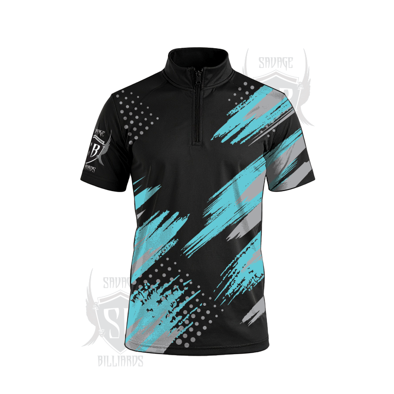 Midnight Spin Jersey