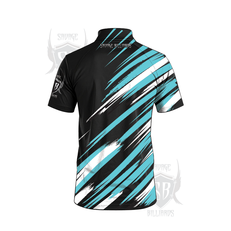 Rapid Rush Jersey