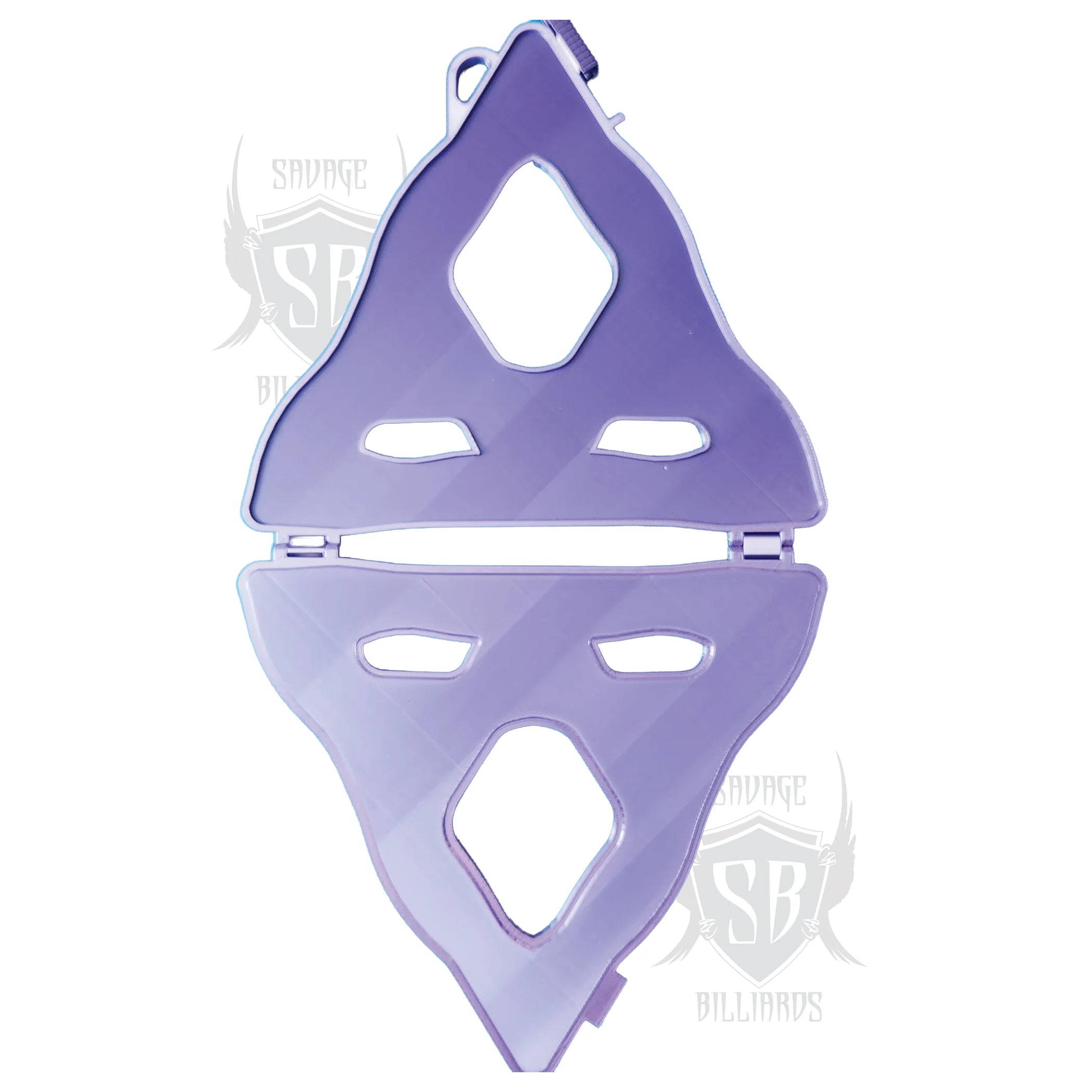 Template Rack Holder