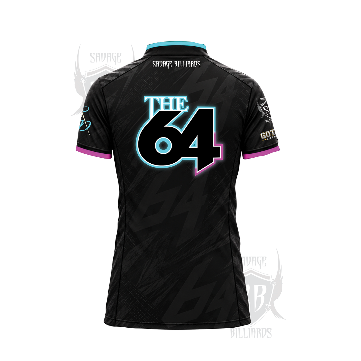The 64 Jersey