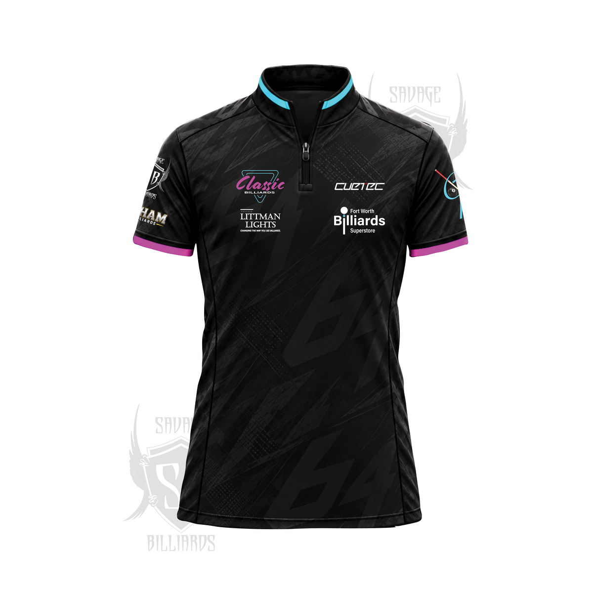 The 64 Jersey