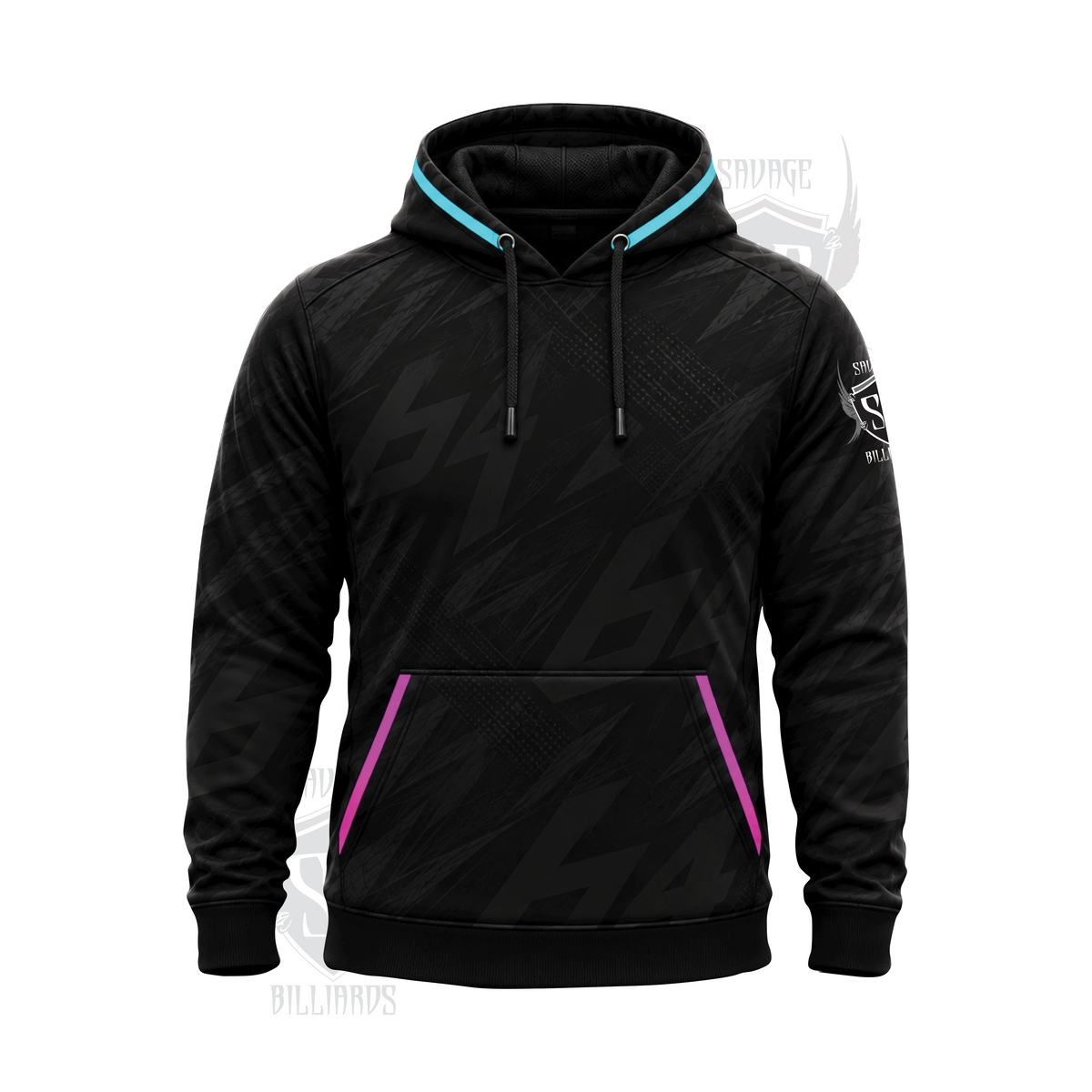 The 64 Hoodie