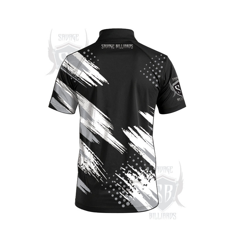 Midnight Spin Jersey