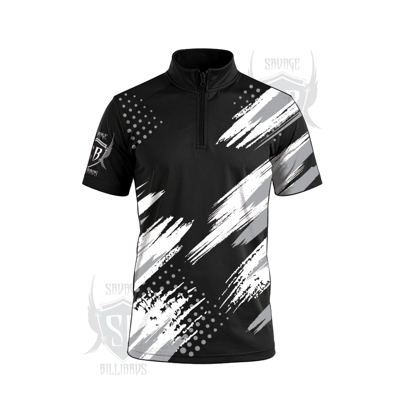 Midnight Spin Jersey
