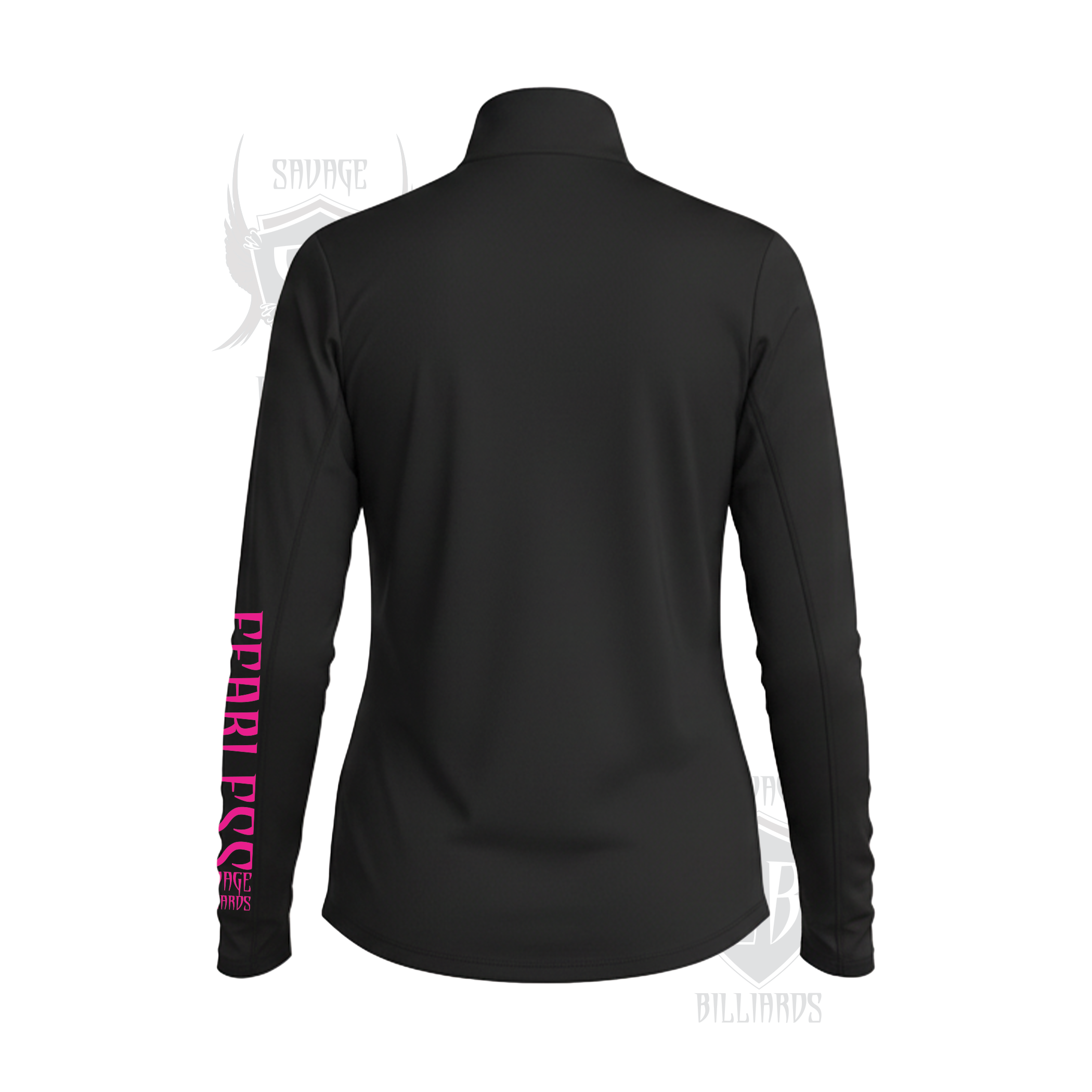Women's Featherweight 1/4 Zip