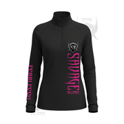 Women's Featherweight 1/4 Zip