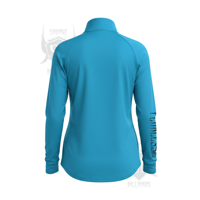 Women's Featherweight 1/4 Zip