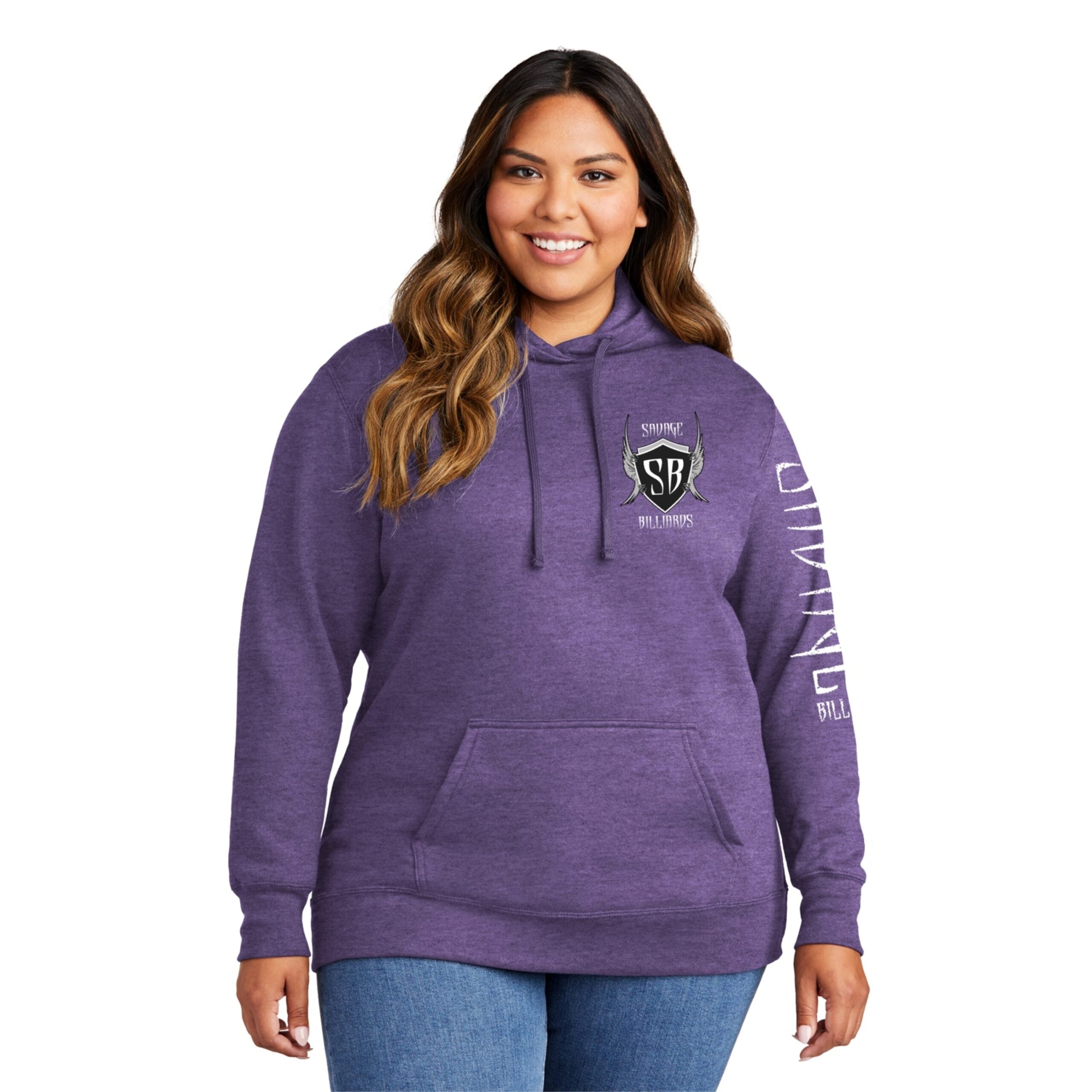 Women's Hoodie
