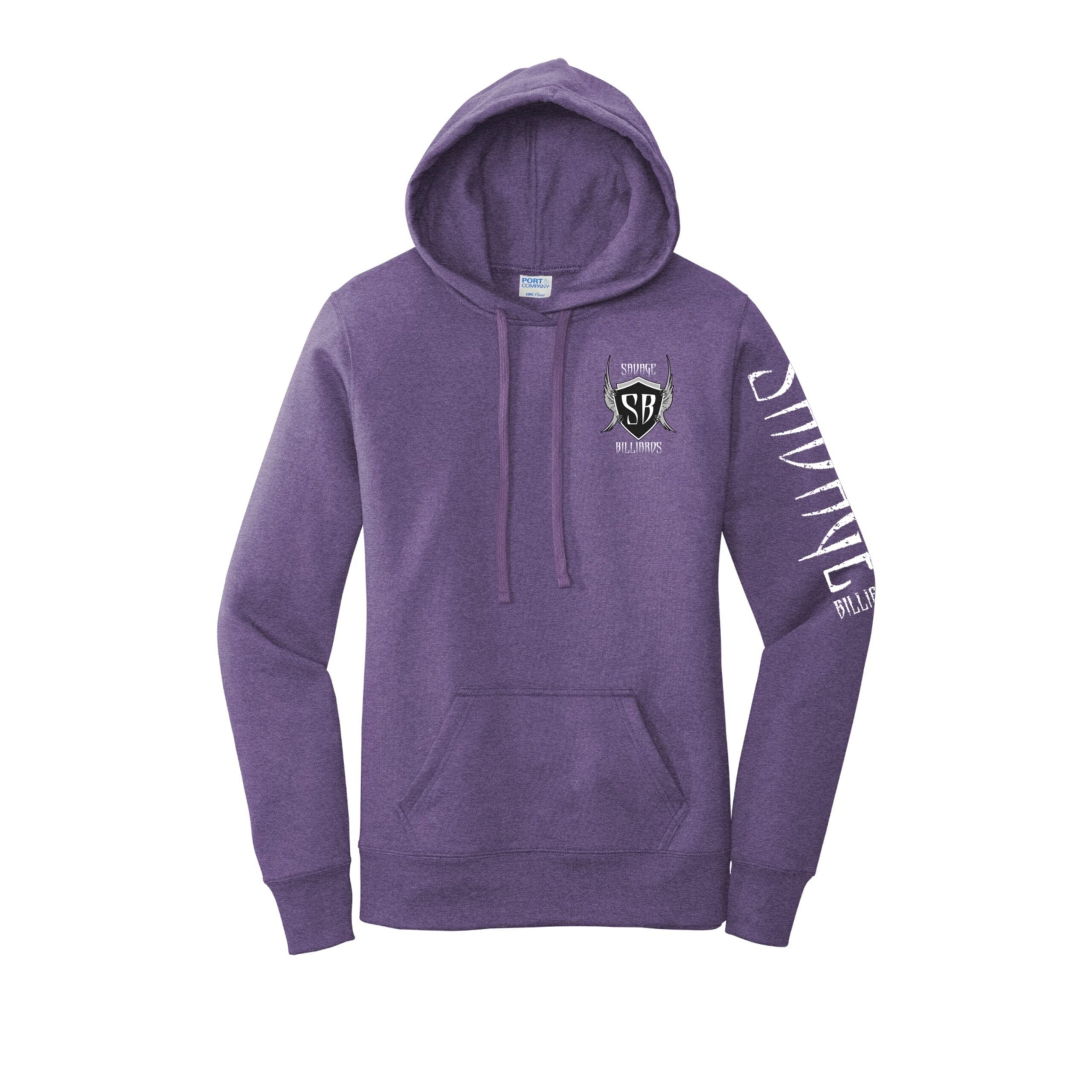 Women's Hoodie