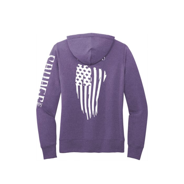 Women's Hoodie