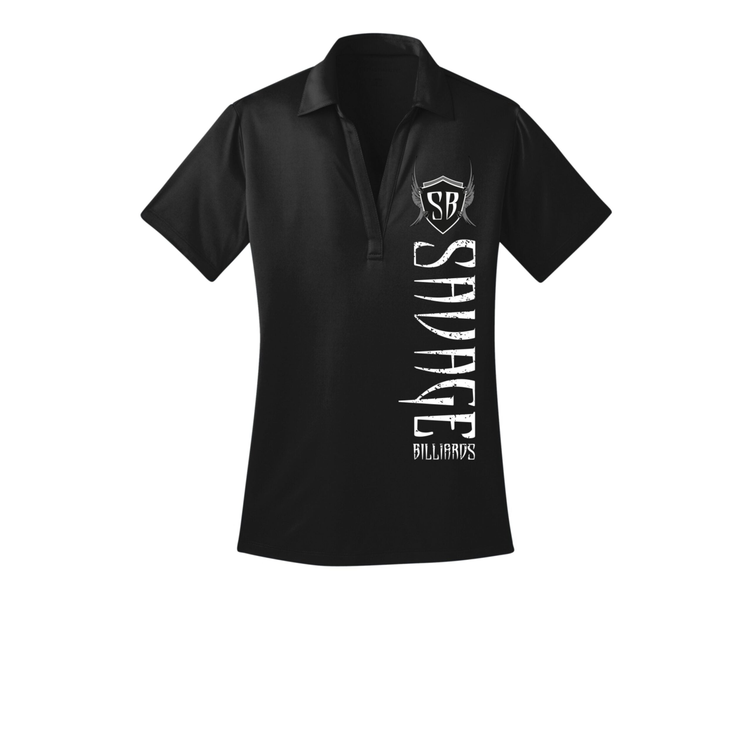 Women’s Performance Polo