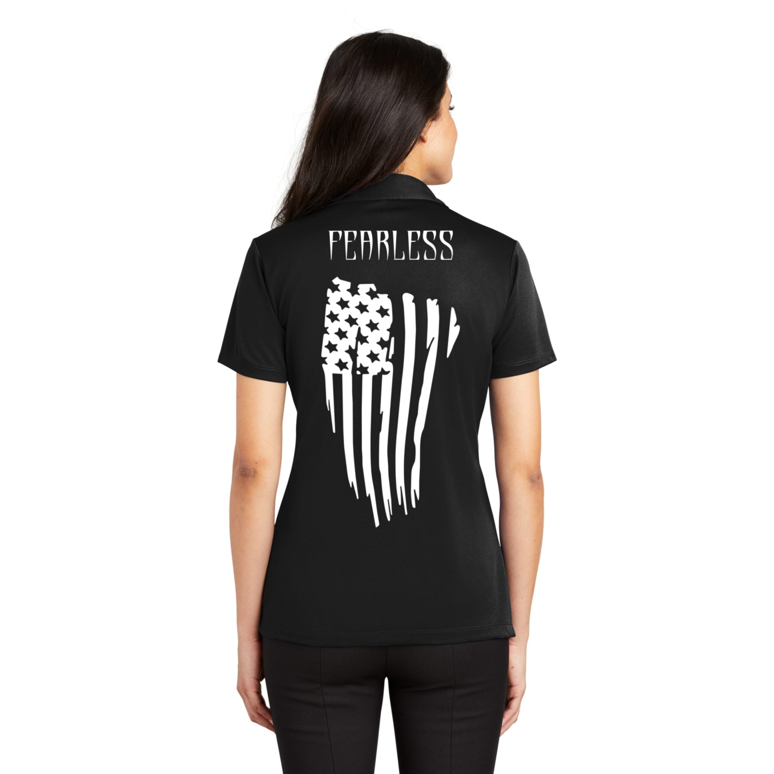 Women’s Performance Polo