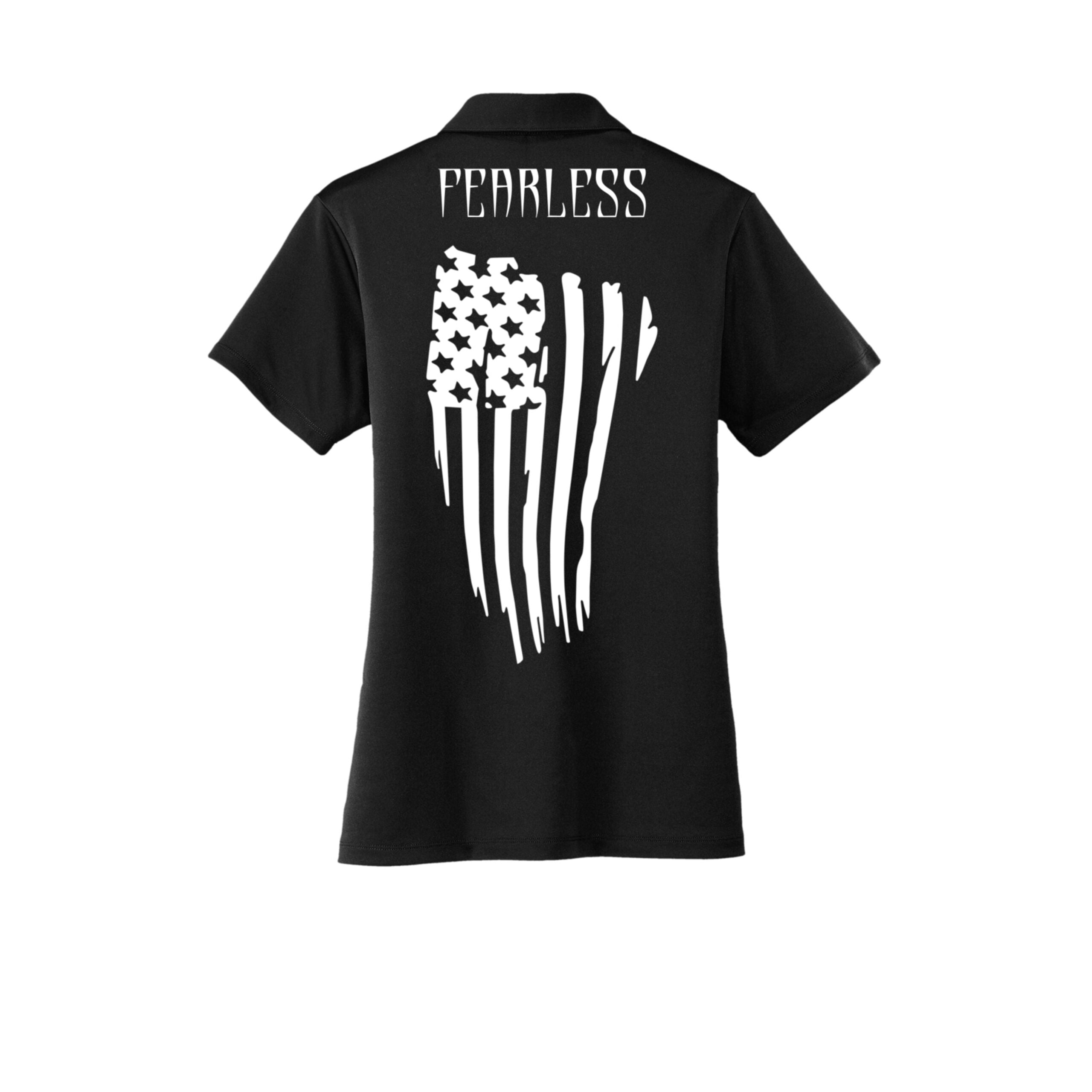 Women’s Performance Polo