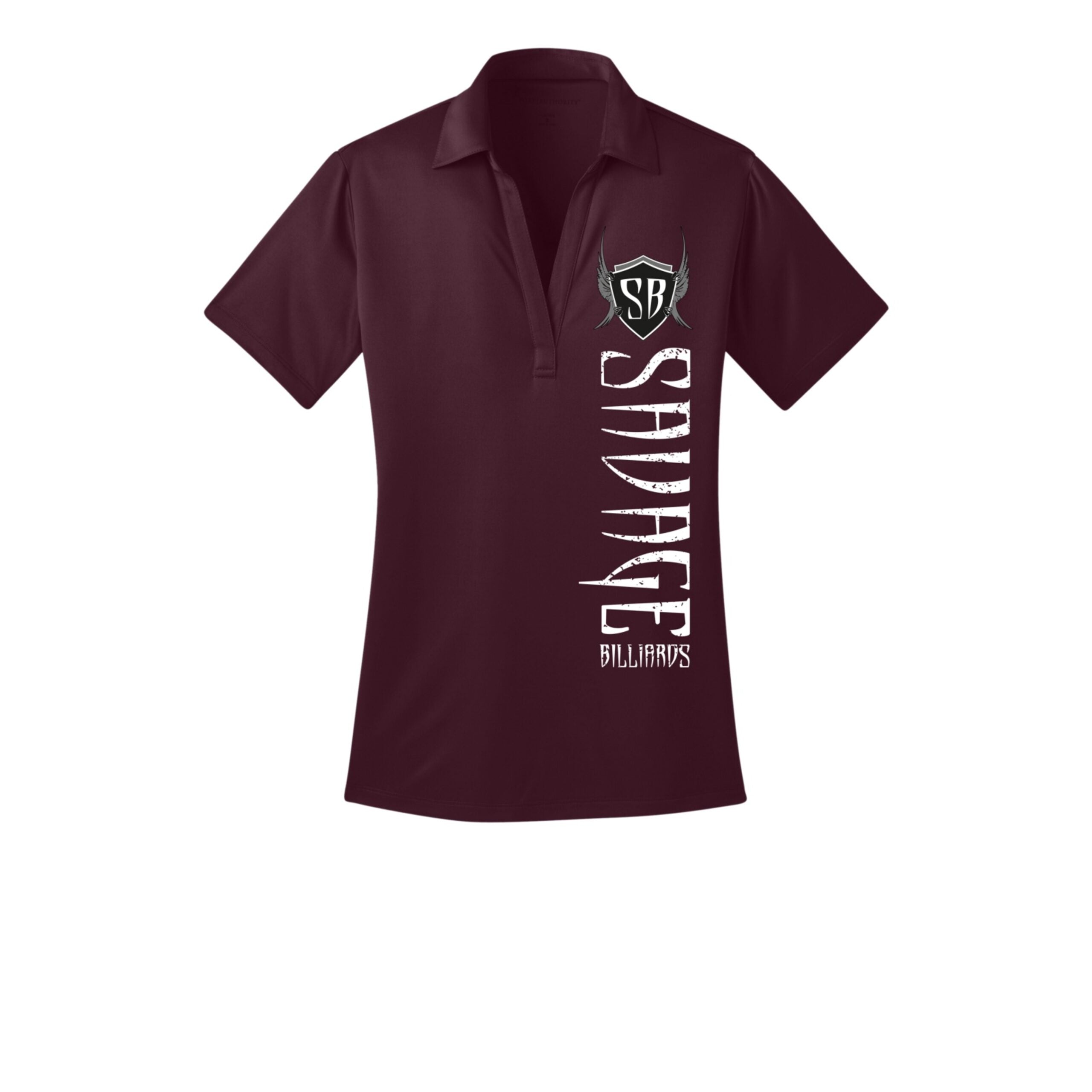 Women’s Performance Polo