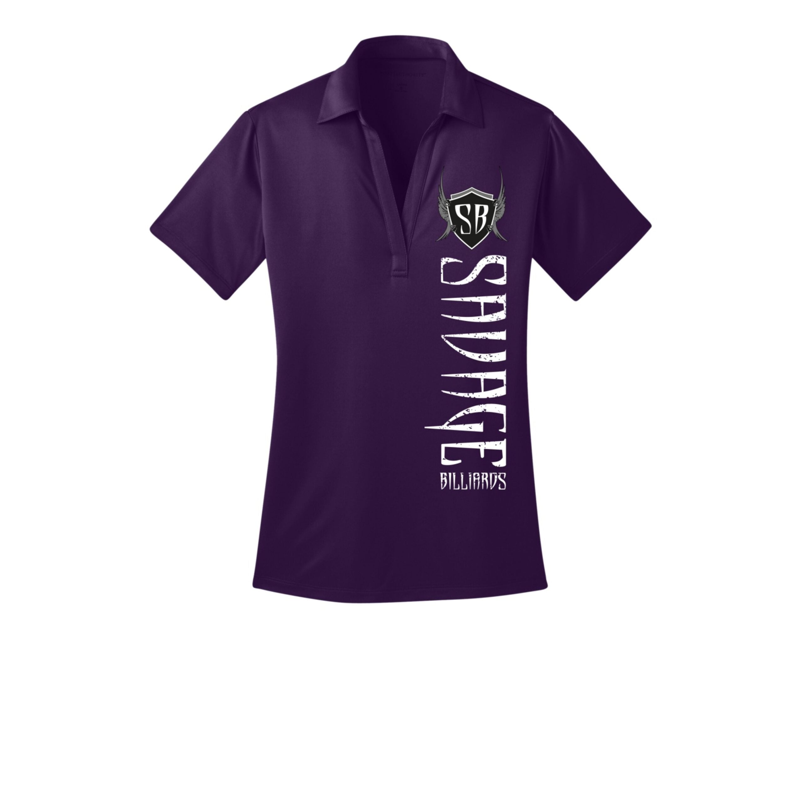 Women’s Performance Polo