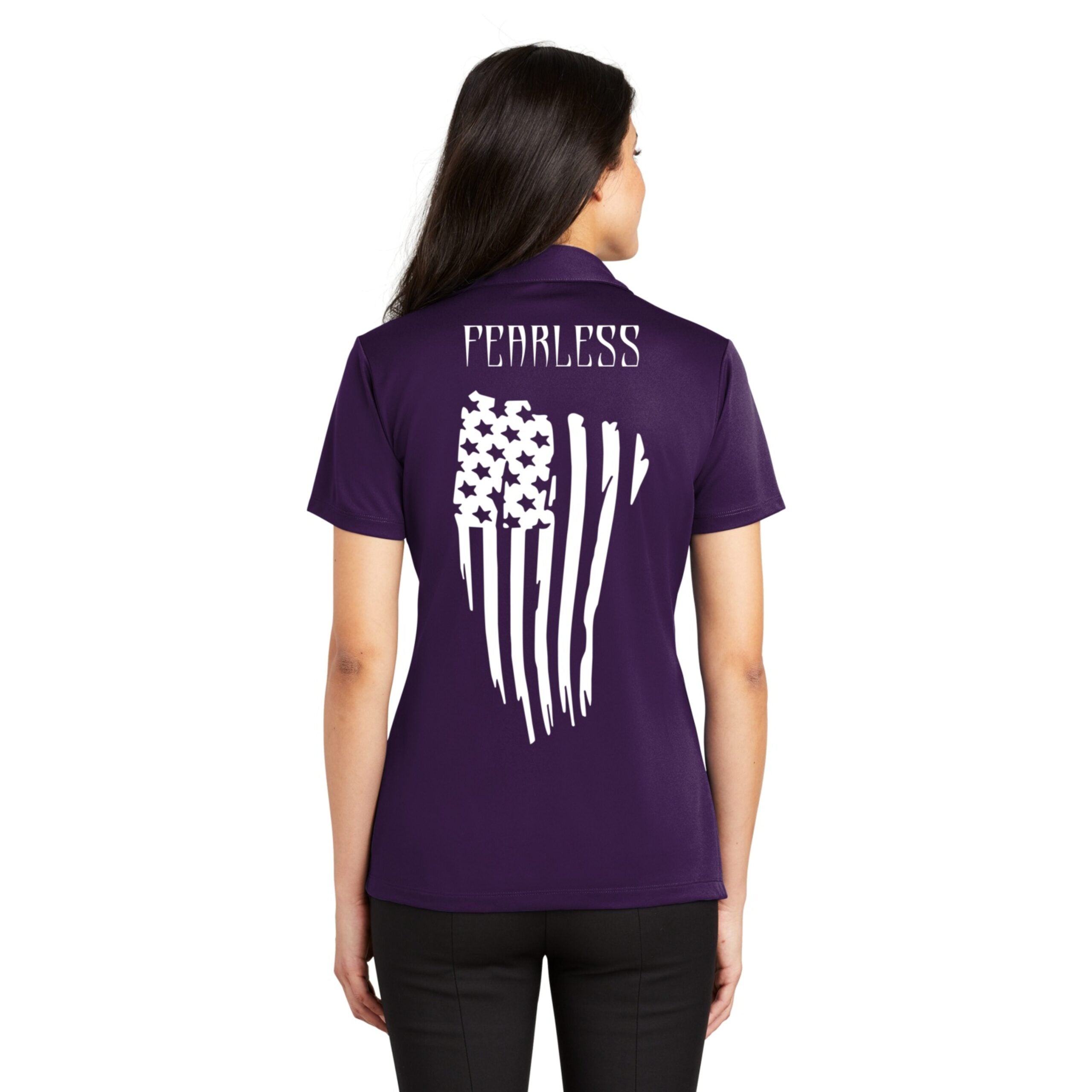 Women’s Performance Polo