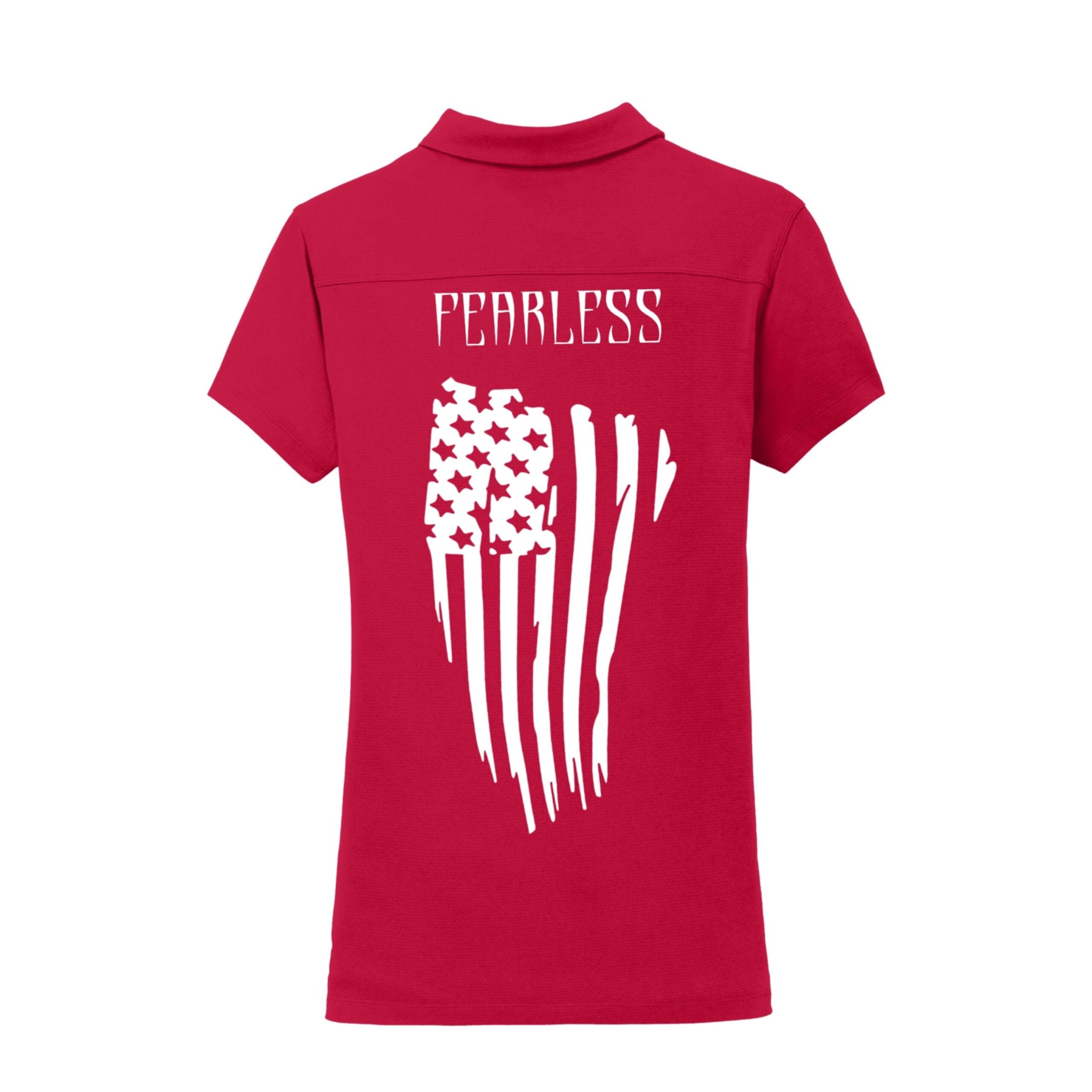 Women's 50/50 Performance Polo