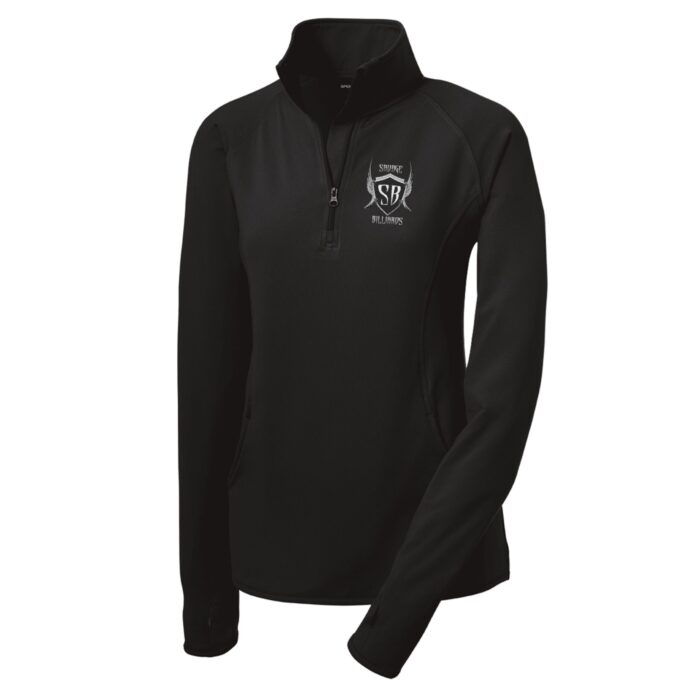 Women’s Performance 1/4 Zip Jacket