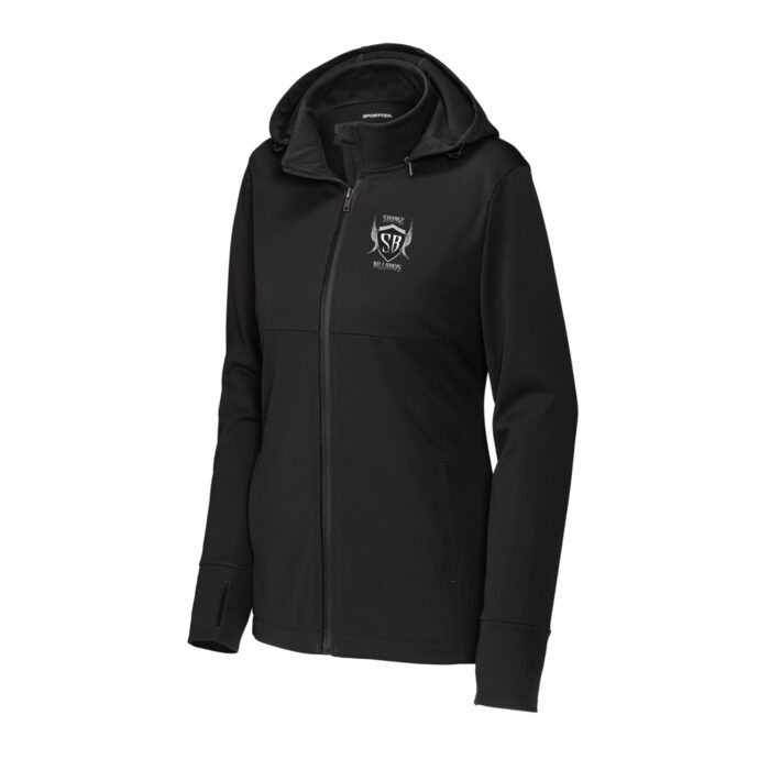Women’s Soft Shell Jacket