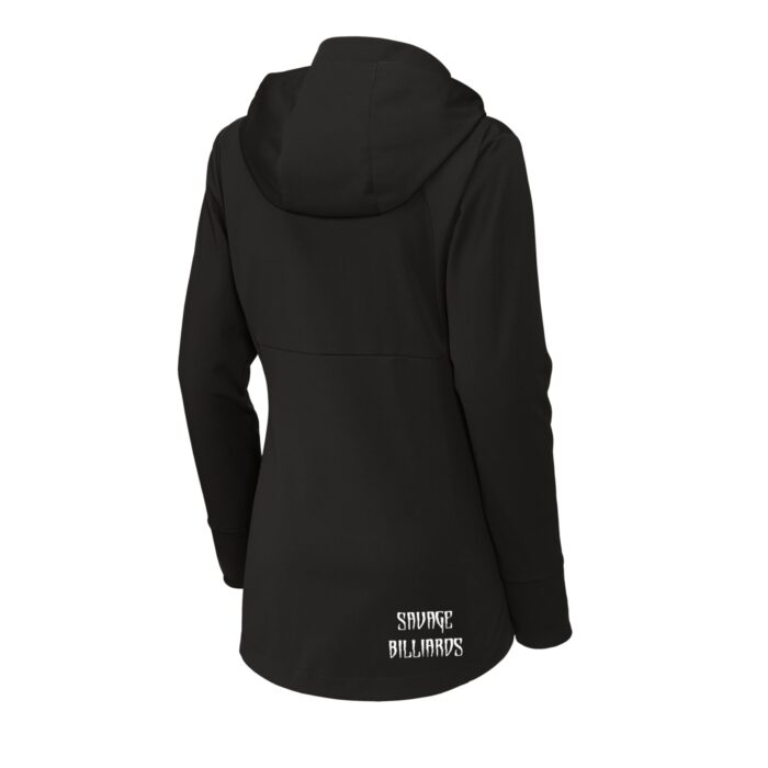 Women’s Soft Shell Jacket