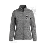 Women's Electric Soft Shell Jacket
