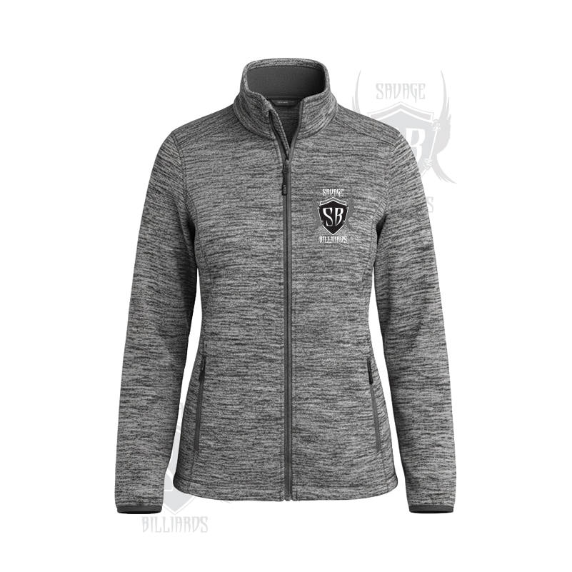 Women's Electric Soft Shell Jacket