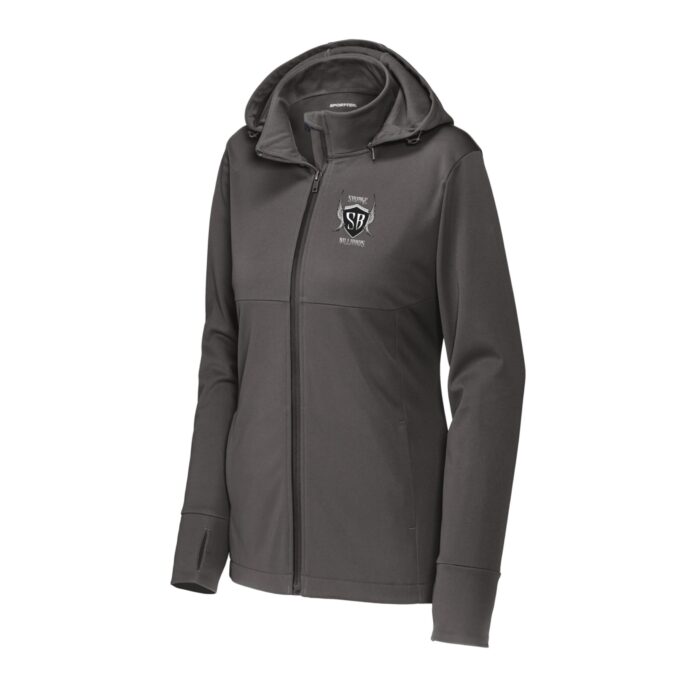 Women’s Soft Shell Jacket