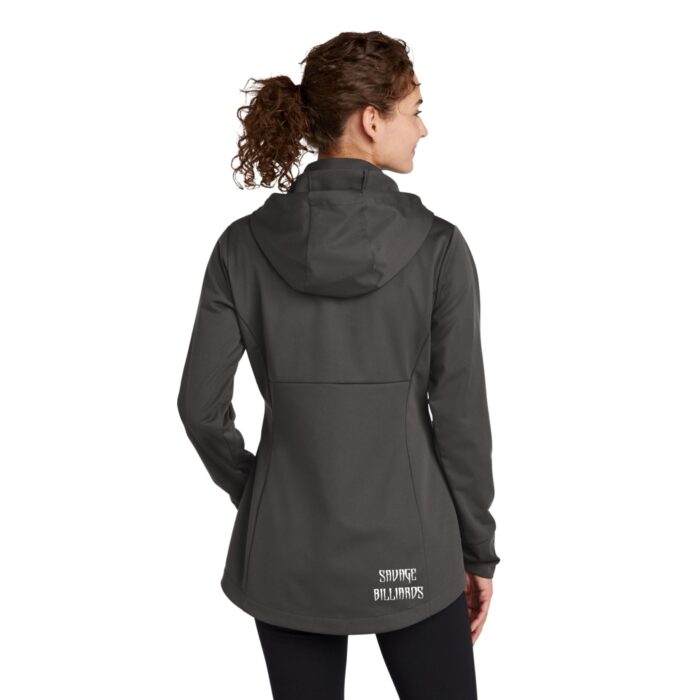 Women’s Soft Shell Jacket