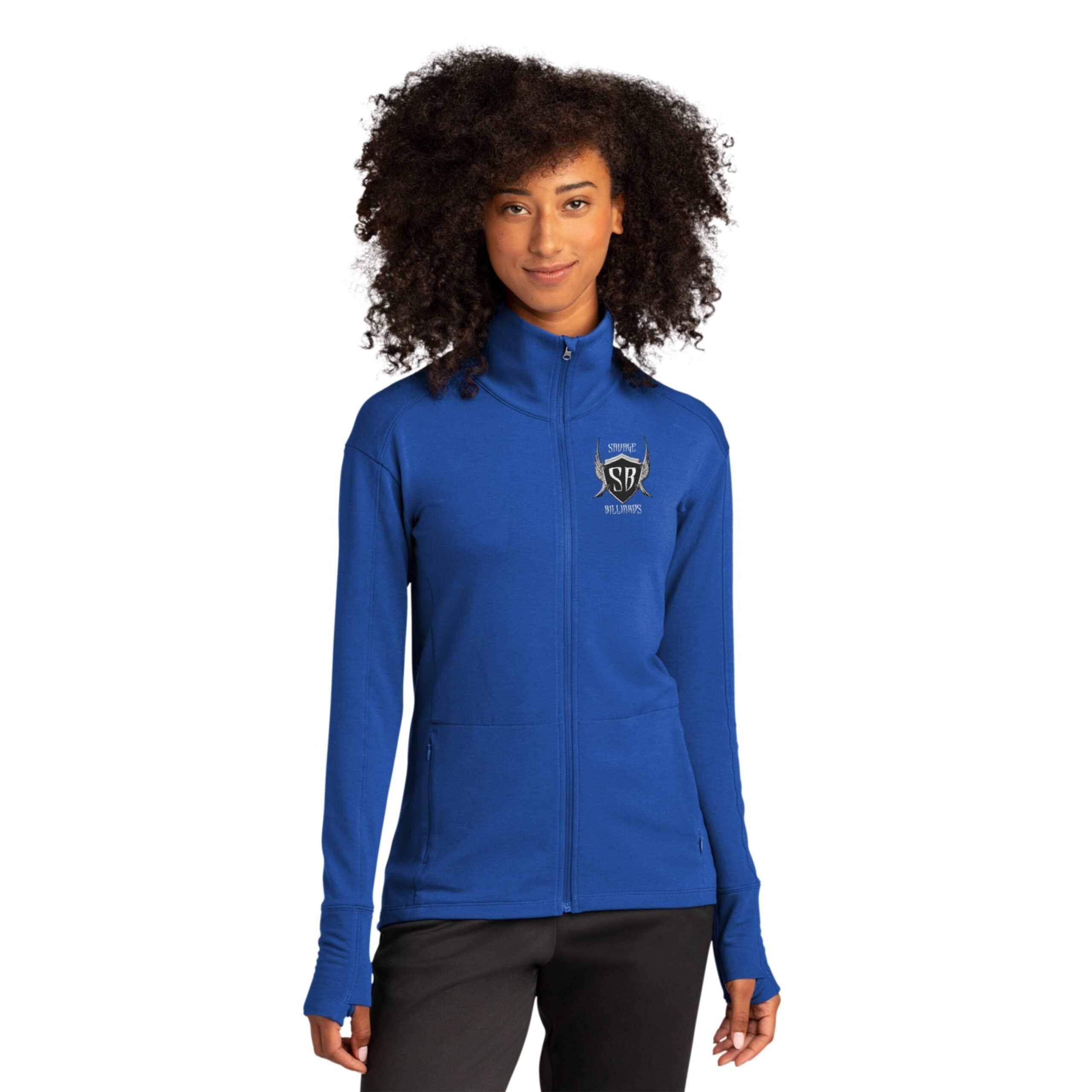 Women’s Featherlight Jacket