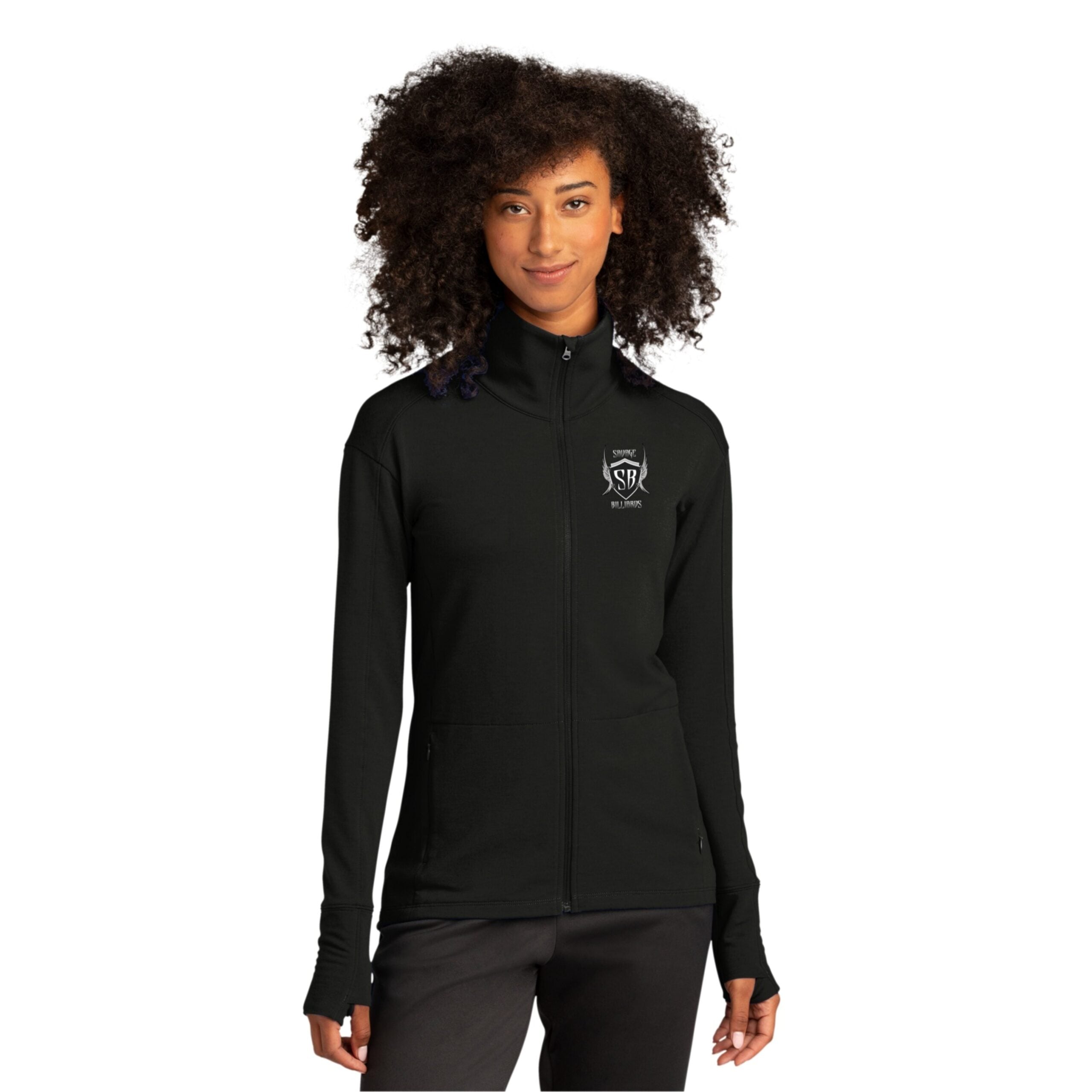 Women’s Featherlight Jacket