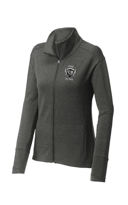 Women’s Featherlight Jacket