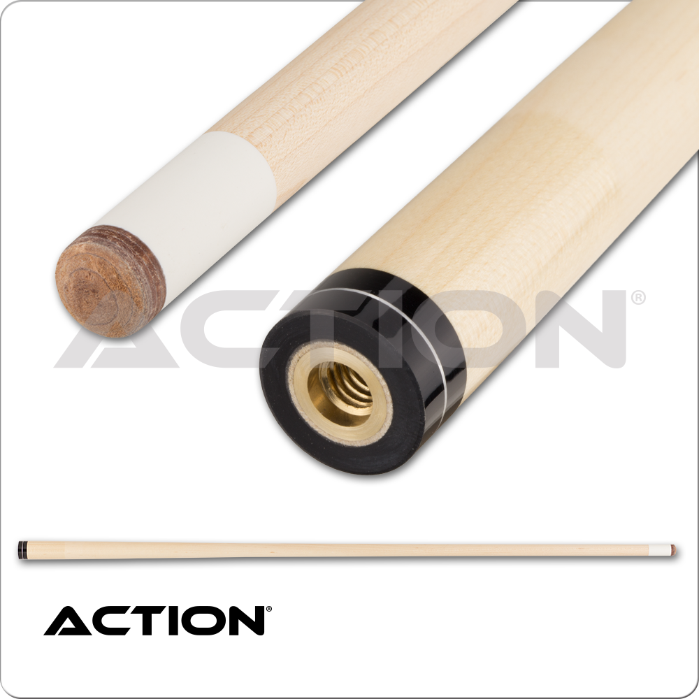 Action COL08 Starter Series Cue