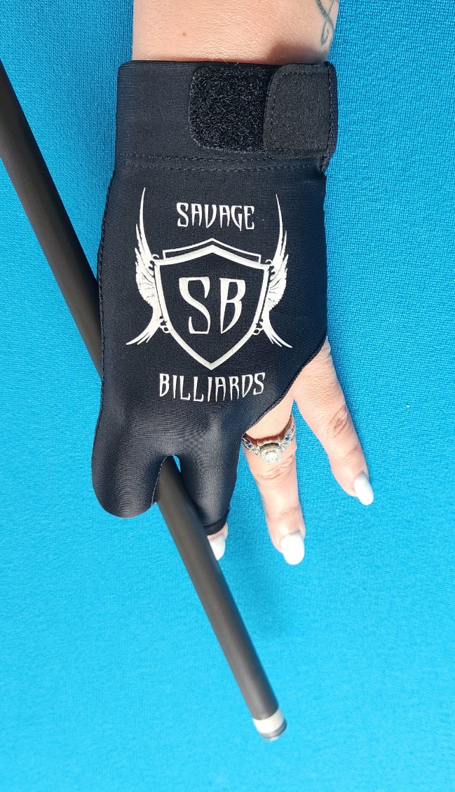 Savage Glove