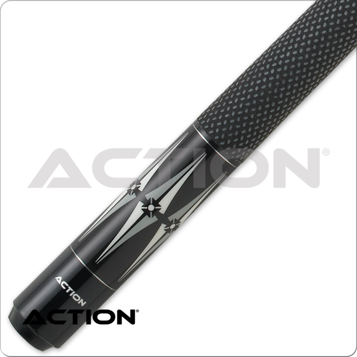 Action BW09 Black & White Series Cue