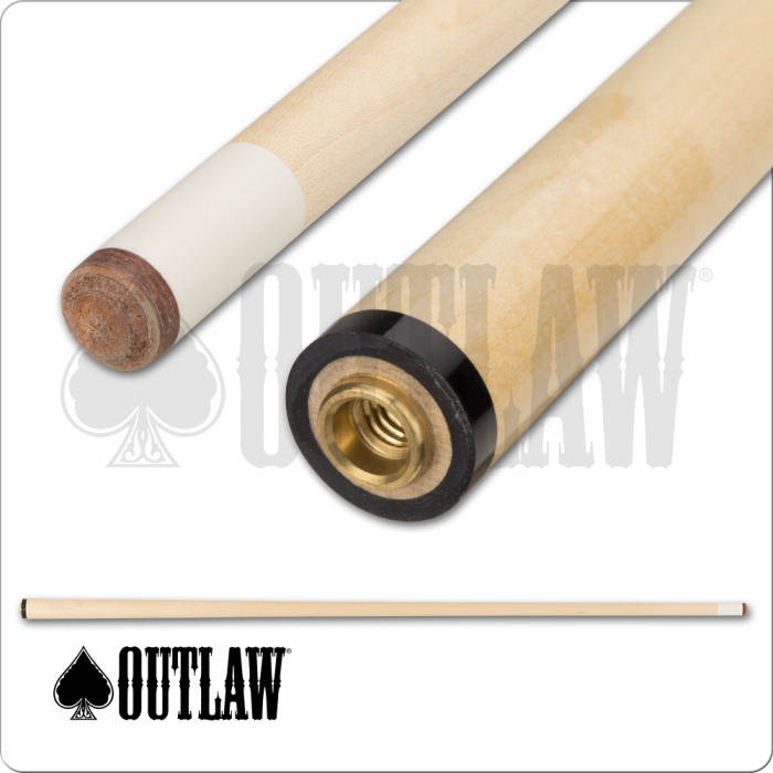 Action KRM02 Khrome Series Cue