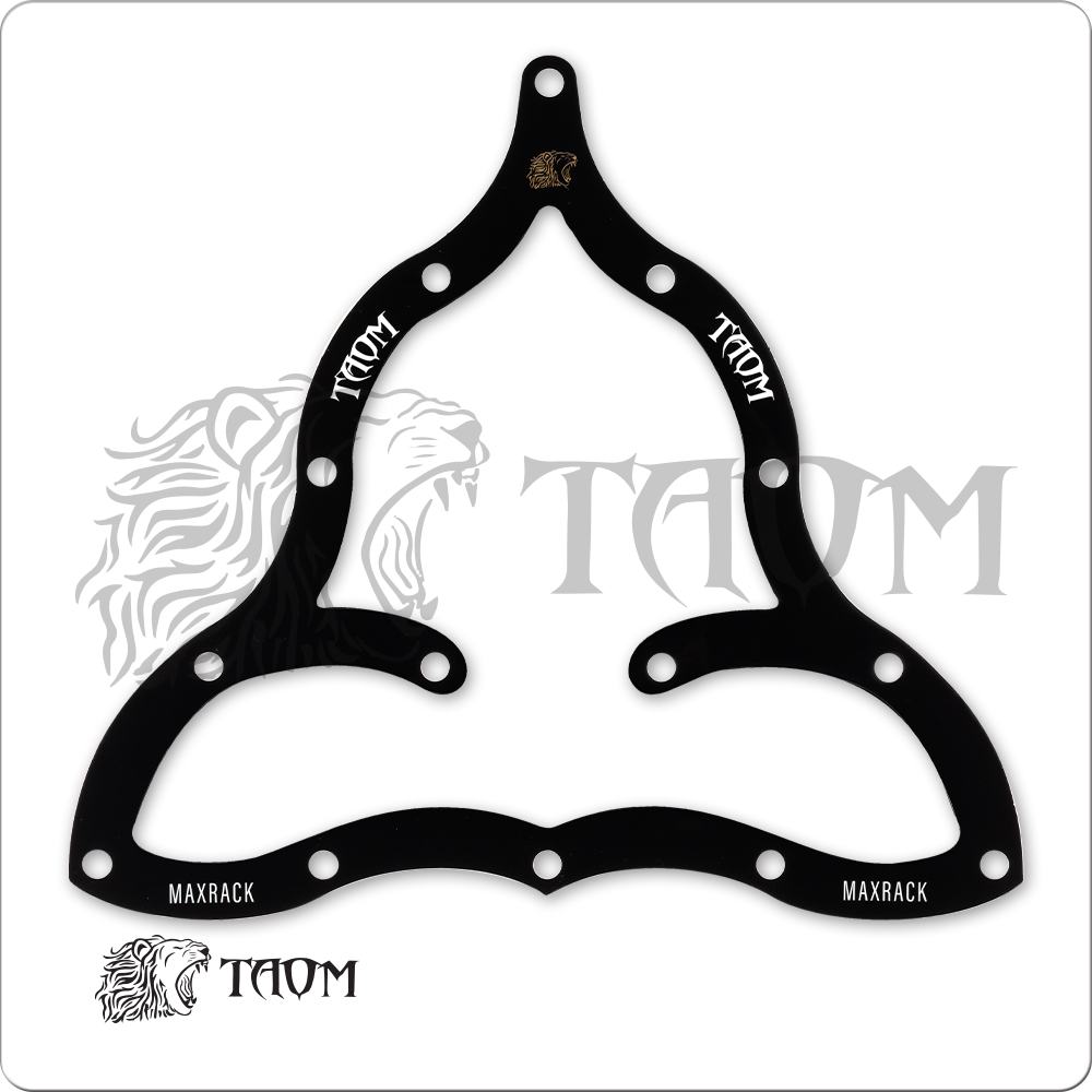 Taom RKTAO MaxRack Racking Template Set