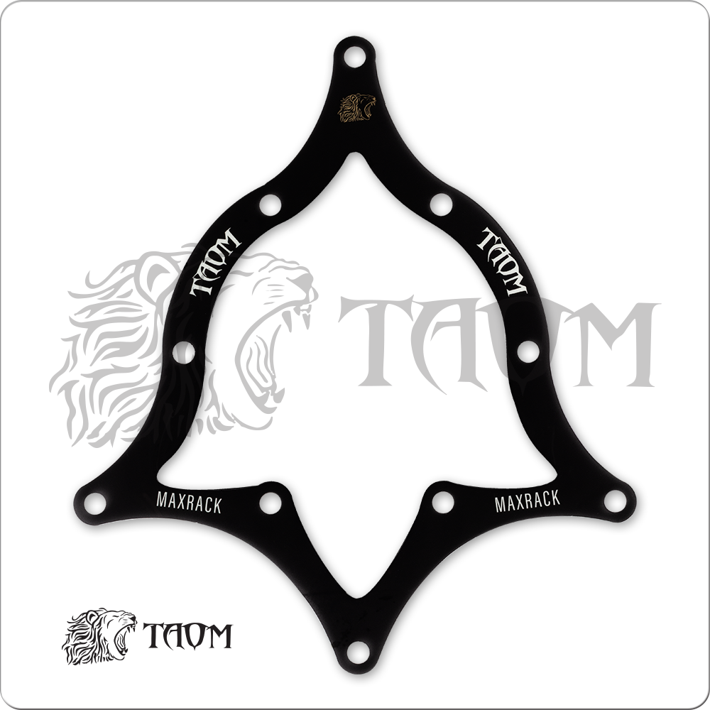 Taom RKTAO MaxRack Racking Template Set