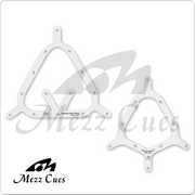 Mezz RKTURC Turtle Rack Combo